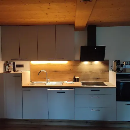 Apartment Hinteregghof