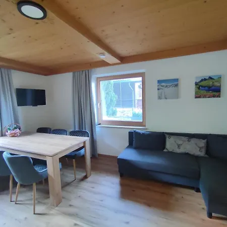 Daire Hinteregghof *