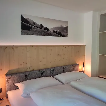 Hinteregghof Hart im Zillertal