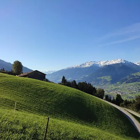 Hinteregghof Apartment