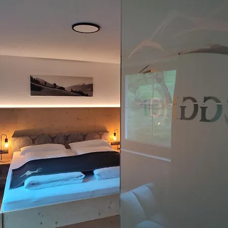 Hinteregghof Apartment *